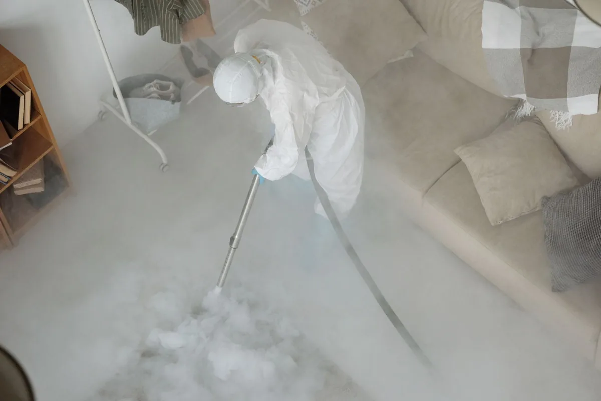 Biohazard Cleanup in Garden Homes, Milwaukee, WI