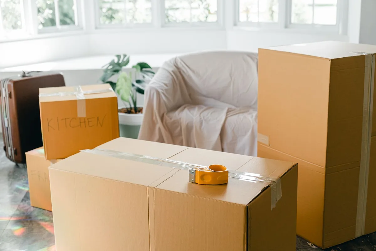 Hoarding Cleanup in Garden Homes, Milwaukee, WI